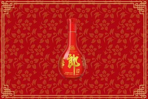 石嘴山回收郎酒